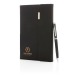 a5 Premium-Notizbuch mit Stift Geschäftsgeschenk