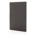 Thin and flexible A5 notebook, Notebook with soft cover promotional
