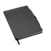 Carnet A6 avec stylo cadeau d’entreprise