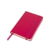 Carnet attendant din-a6 regalo d'azienda