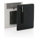 Carnet de notes A5 avec stylo tactile à couverture rigide cadeau d’entreprise