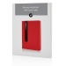 Carnet de notes A5 avec stylo tactile à couverture rigide, Carnet à couverture rigide publicitaire