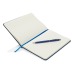 Carnet de notes A5 avec stylo tactile à couverture rigide cadeau d’entreprise