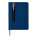 A5-Notizbuch mit festem Einband Touch Pen Geschäftsgeschenk