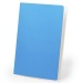 Carnet écolier classique, cahier publicitaire