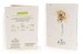 Product thumbnail Biodegradable planting card - 4 pages 200 gr both sides 5