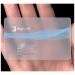 Miniature du produit Translucent business card 3