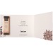 Product thumbnail Greeting card with chocolate bar 3