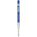 Cartouche pour stylo bille écriture Gel Parker cadeau d’entreprise