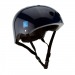 Miniaturansicht des Produkts Fahrrad-Skate-Helm - einfaches Logo 0