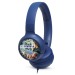 Product thumbnail Wired headset jbl tune 500 2