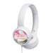 Product thumbnail Wired headset jbl tune 500 5