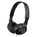 Product thumbnail sony zx310 wired headset 2