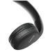 sony ch510 schnurloses headset, Sony-Kopfhörer Werbung