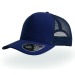 Product thumbnail 5-sided trucker style cap in jersey 2