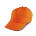 Basic children's cap, children's clothing promotional