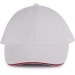 Classic cap with hexagonal orlando wholesaler