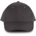 Classic cap with hexagonal orlando, Cap - best sellers - promotional