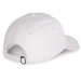 Casquette en coton recyclé - 5 panneaux, Bonnet et casquette durable publicitaire