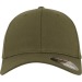 Casquette flexfit wooly combed - flexfit regalo d'azienda