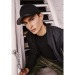 Casquette flexfit wooly combed - flexfit regalo d'azienda