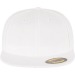 Casquette premium 210 fitted - flexfit regalo d'azienda