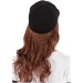 Casquette premium 210 fitted - flexfit regalo d'azienda