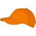 Casquette Unie - James Nicholson, Casquettes Flexfit publicitaire