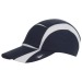 Casquettes sans bouton
