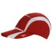 Casquettes sans bouton