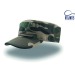Gorra de estilo militar Tank regalo de empresa