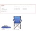 Miniature du produit Chaise camping 2