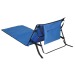 Miniature du produit Chaise longue pliable sunny beach 1