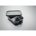 Miniature du produit CHAN LUNCHBOX COLOUR Lunch box en acier inox. 750ml 3