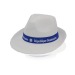 Chapeau de paille Timbu, chapeau de paille reclame