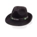 Chapeau de paille Timbu bedrijfs cadeau