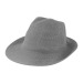 Chapeau de paille Timbu bedrijfs cadeau