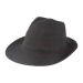 Chapeau de paille Timbu, chapeau de paille reclame