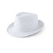 Miniature du produit chapeau de paille personnalisable - Zelio 0