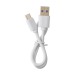 Chargeur à induction double cadeau d’entreprise