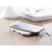 Chargeur sans fil 4000mAh, Hub reclame