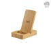 Chargeur induction STAND UP bedrijfs cadeau