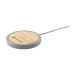 Miniature du produit Cargador inalámbrico de bambú y cemento de 10W 1