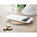 Product thumbnail Wireless Charger 9W bamboo 3