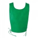 Chasuble sport, chasuble promotional