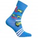 Product thumbnail Custom-made classic socks  0