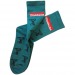 Product thumbnail Custom-made classic socks  2
