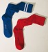 Chaussettes de sport regalo d'azienda