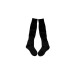 Chaussettes de sport regalo d'azienda