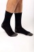 Halbhohe Socken aus merzerisierter Baumwolle Origine France Garantie Geschäftsgeschenk